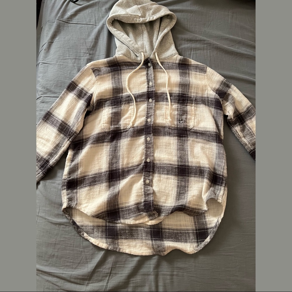 Flannel - American Eagle